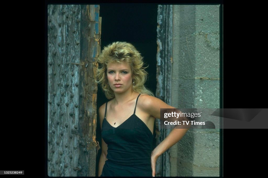 Kim Wilde
