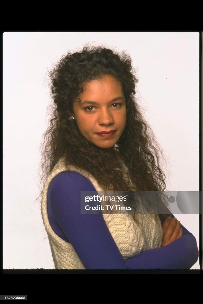Jaye Griffiths