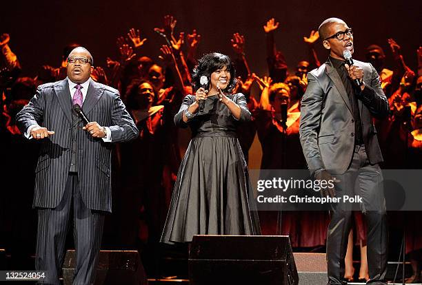 81 Marvin L Winans Stock Photos, High-Res Pictures, and Images - Getty