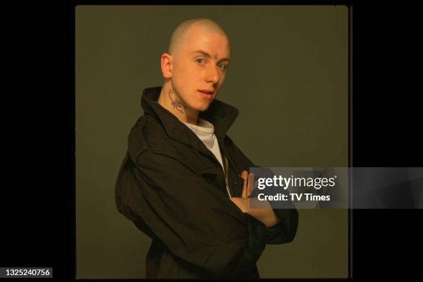 Tim Roth Skinhead Movie Skinhead Images Photos and Premium High Res Pictures - Getty Images