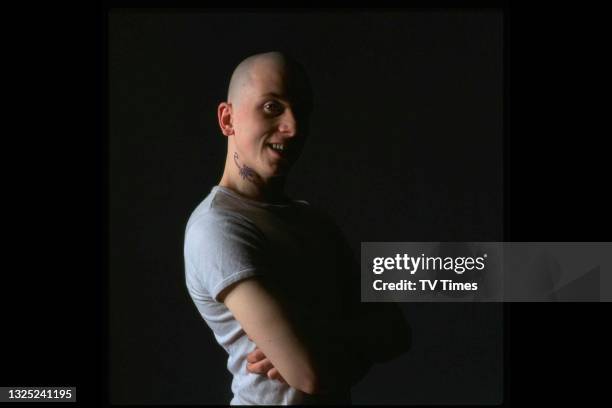 Tim Roth Skinhead Movie Skinhead And 80s Style Pictures Photos and Premium High Res Pictures ...