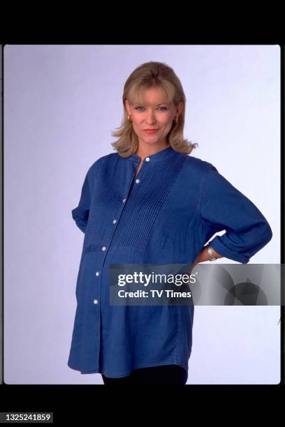 Kim Tate Photos and Premium High Res Pictures - Getty Images