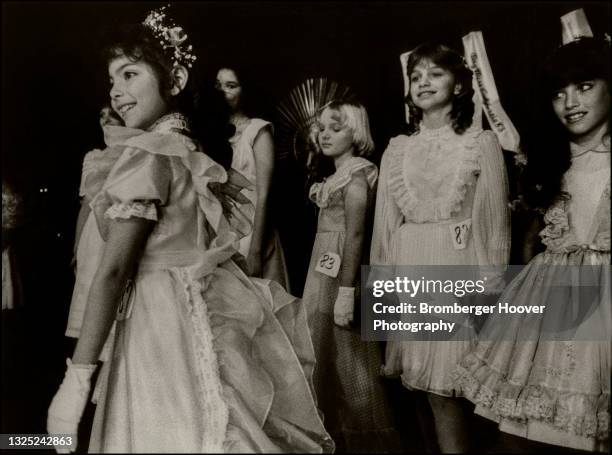 First Mini Miss Pageant 2,976 Young Miss Beauty Pageant Stock Photos, High-Res Pictures, and ...