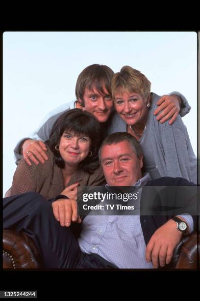 Barbara Rafferty 16 Barbara Rafferty Photos & High Res Pictures - Getty Images