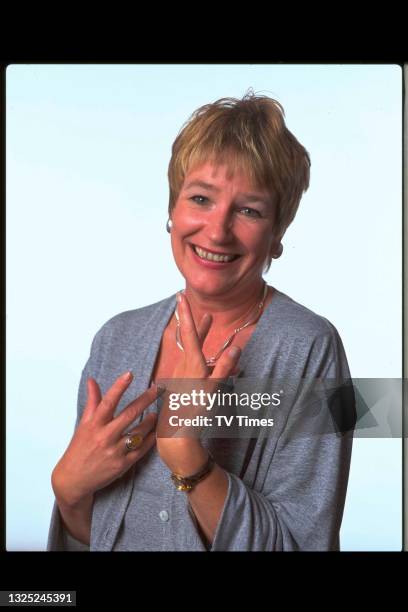 Barbara Rafferty 21 Barbara Rafferty Photos & High Res Pictures - Getty Images