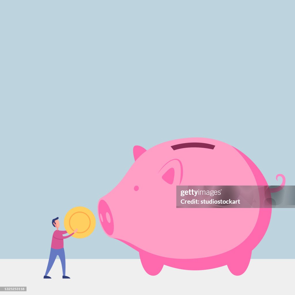 Making money