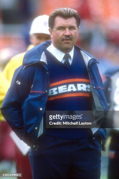877 Mike Ditka Photos and Premium High Res Pictures - Getty Images