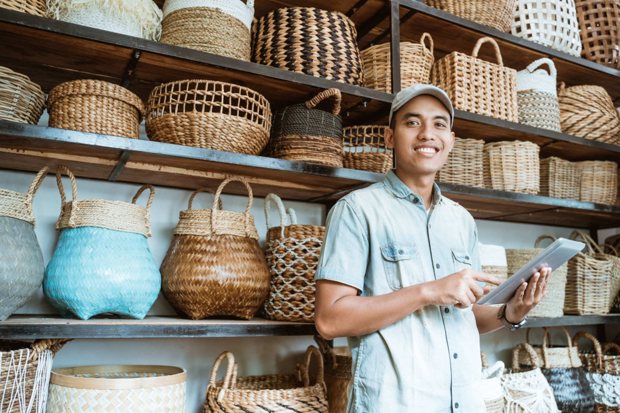 indonesian business