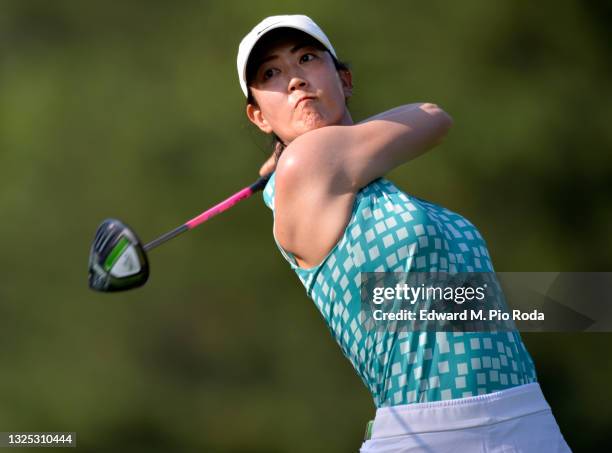 Michelle Wi Michelle Wie Photos and Premium High Res Pictures - Getty Images