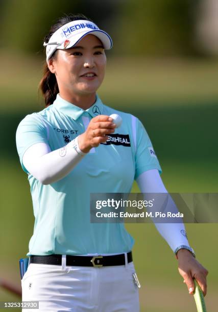 Atlanta Ryu 701 Photos & High Res Pictures - Getty Images