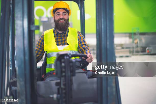 710 Loader Operator Stock Photos, High-Res Pictures, and Images - Getty ...