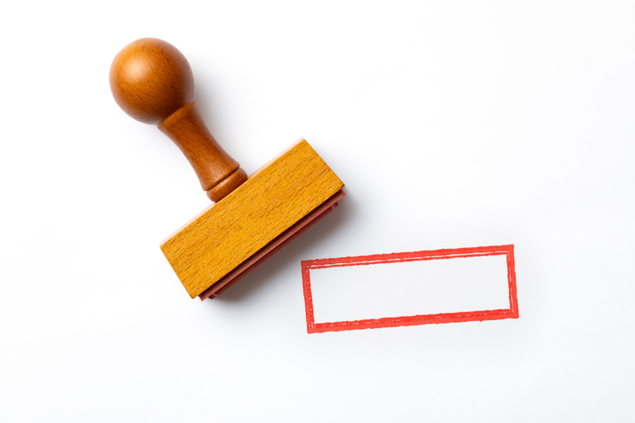 stamp seal