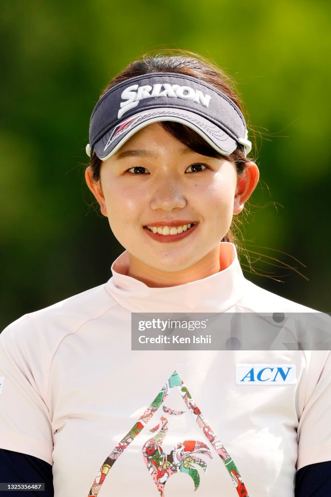 JLPGA Pro Test - Final Round