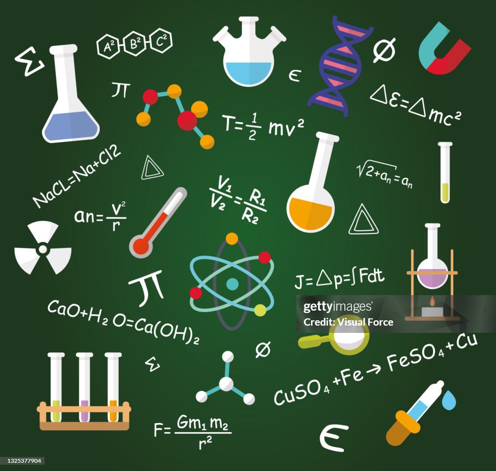 科学技術をテーマにしたフラットデザインスタイルのアイコンセット数学化学科学記号と式と実験室要素コレクションベクターイラストセット緑の学校黒板テクスチャの 背景 ストックイラストレーション Getty Images 科学技術をテーマにしたフラットデザインスタイルのアイコンセット数学化学科学記号と式と実験室要素コレクションベクターイラストセット緑の学校黒板テクスチャの 背景 ストックイラストレーション Getty Images