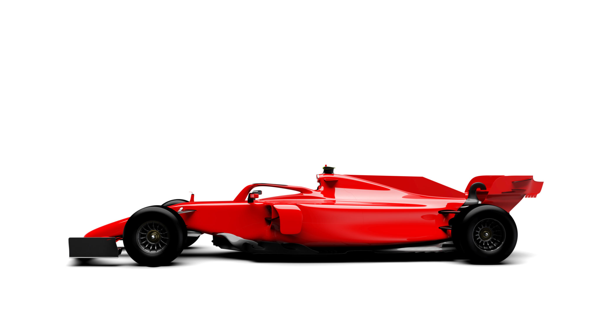 racing cars