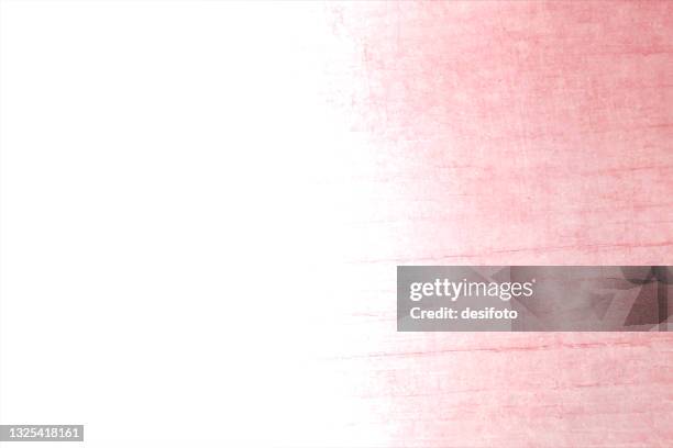 ilustrações de stock, clip art, desenhos animados e ícones de soft pale peach or pink and white coloured ombre faded wooden texture vector backgrounds - ombré