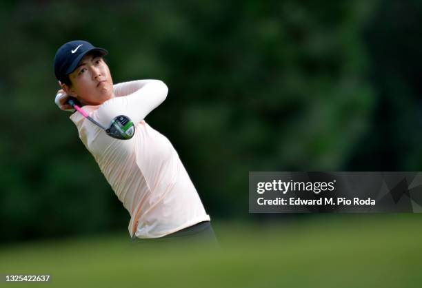 Michelle Wi Michelle Wie Photos and Premium High Res Pictures - Getty Images