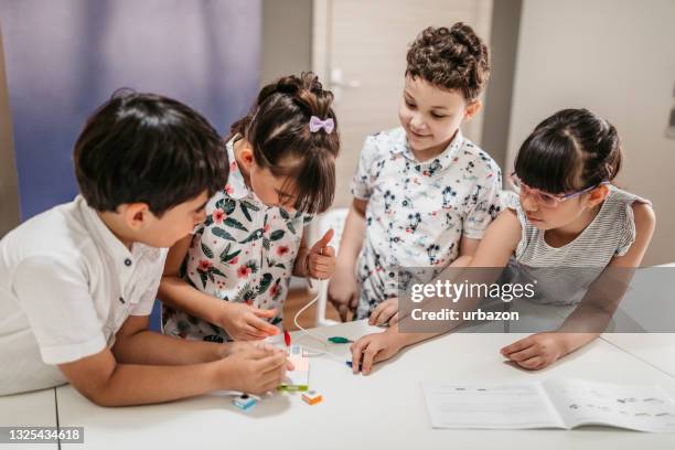 50 Child Coding Block Stock Photos, High-Res Pictures, and Images ...