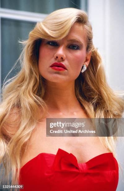 Sibille Rauch 38 Sibylle Rauch Photos & High Res Pictures - Getty Images