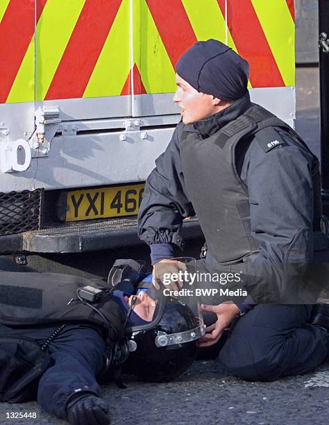 58 Ruc Police Force Stock Photos, High-Res Pictures, and Images - Getty ...