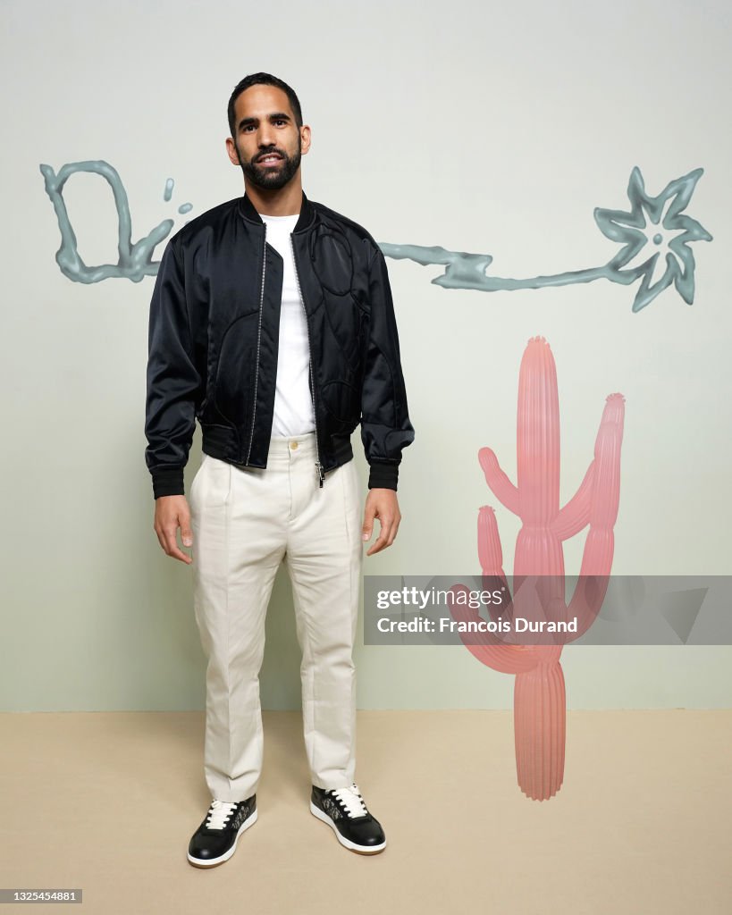 Dior Homme : Photocall - Paris Fashion Week - Menswear Spring/Summer 2022