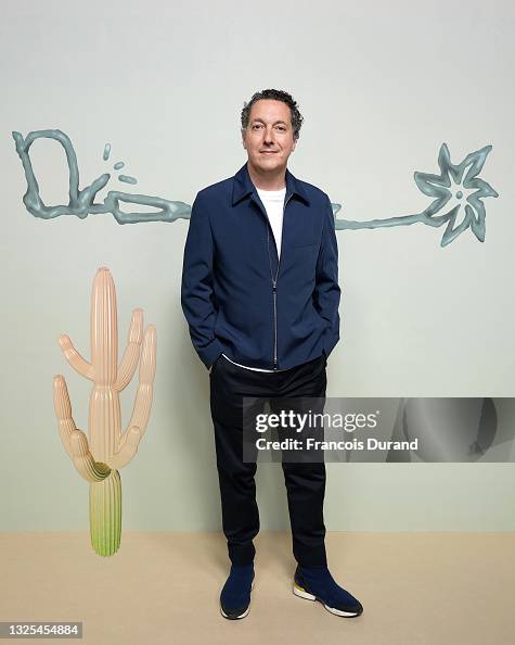 Dior Homme : Photocall - Paris Fashion Week - Menswear Spring/Summer 2022 Dior Homme : Photocall - Paris Fashion Week - Menswear Spring/Summer 2022
