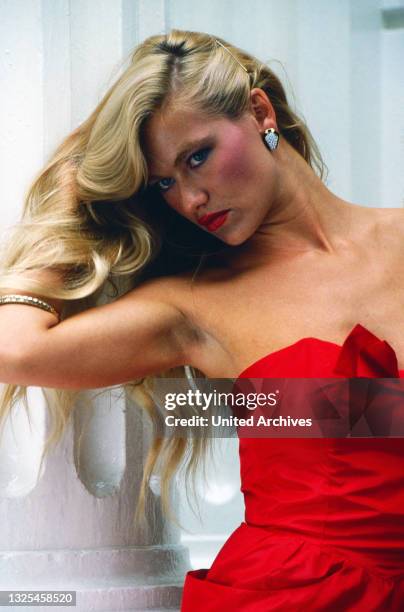 Sibille Rauch 38 Sibylle Rauch Photos & High Res Pictures - Getty Images