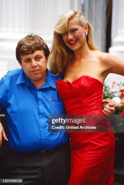 Sille Rauch 38 Sibylle Rauch Photos & High Res Pictures - Getty Images