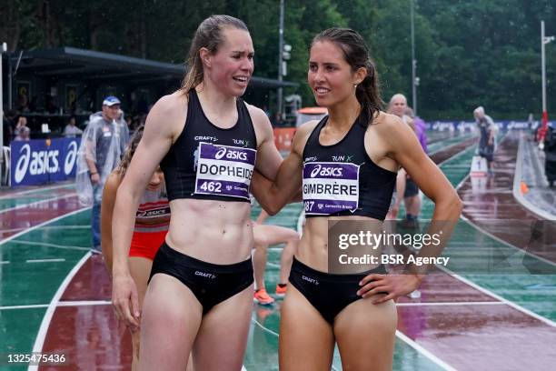 Marit Dopheide Photos and Premium High Res Pictures Getty Images
