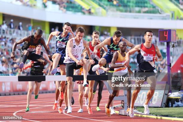 69 Benard Keter Photos & High Res Pictures Getty Images
