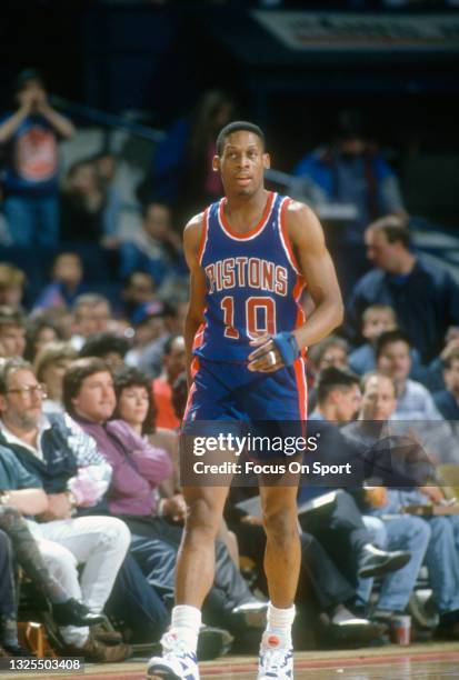 Detroit Rodman 6,886 Dennis Rodman Images Stock Photos, High-Res Pictures, and Images ...
