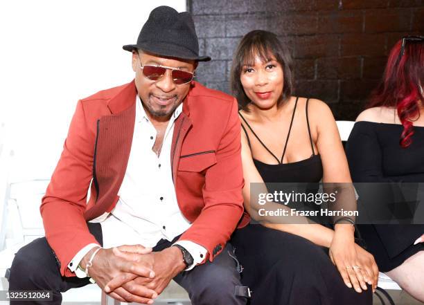 Skip Martin Singer 739 Skip Martin Photos & High Res Pictures - Getty Images