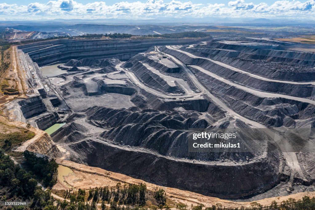 Coal Mine