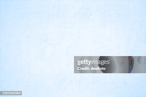 Horizontal blank empty vector backgrounds in light sky blue colour with old white washed wall like texture, smudges and stains all over Horizontal blank empty vector backgrounds in light sky blue colour with old white washed wall like texture, smudges and stains all over
