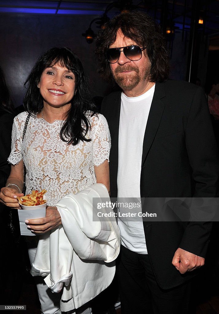 Larry Crowne Los Angeles Premiere - After Party