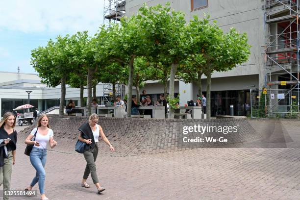 university of düsseldorf - geesteswetenschappen stockfoto's en -beelden