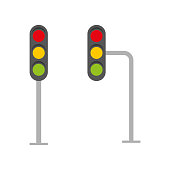 traffic lights 2
