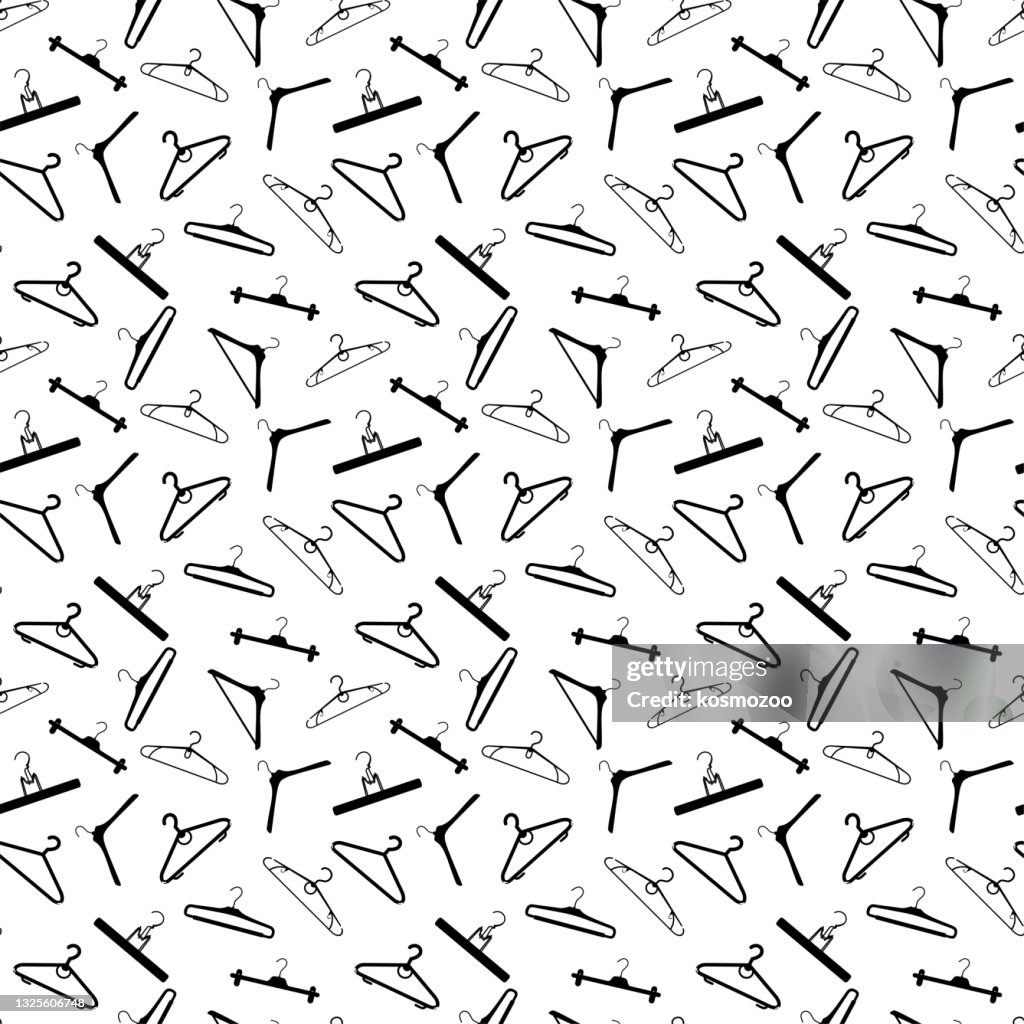 Hanger background