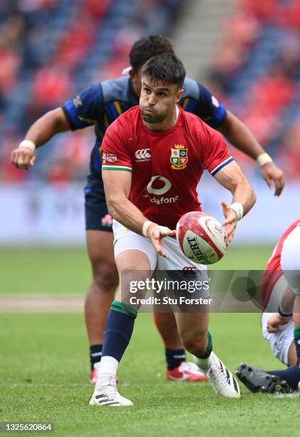 British & Irish Lions 1888 Cup Match Ball British & Irish Lions 1888 Cup Match Ball
