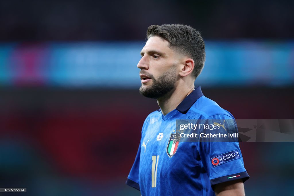 Italy v Austria - UEFA Euro 2020: Round of 16