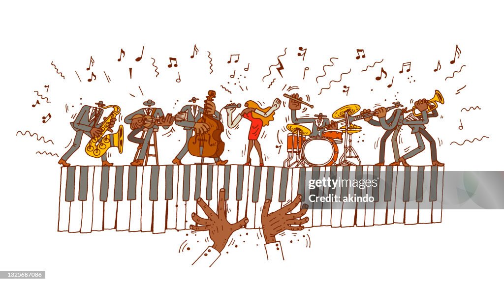 Jazzband