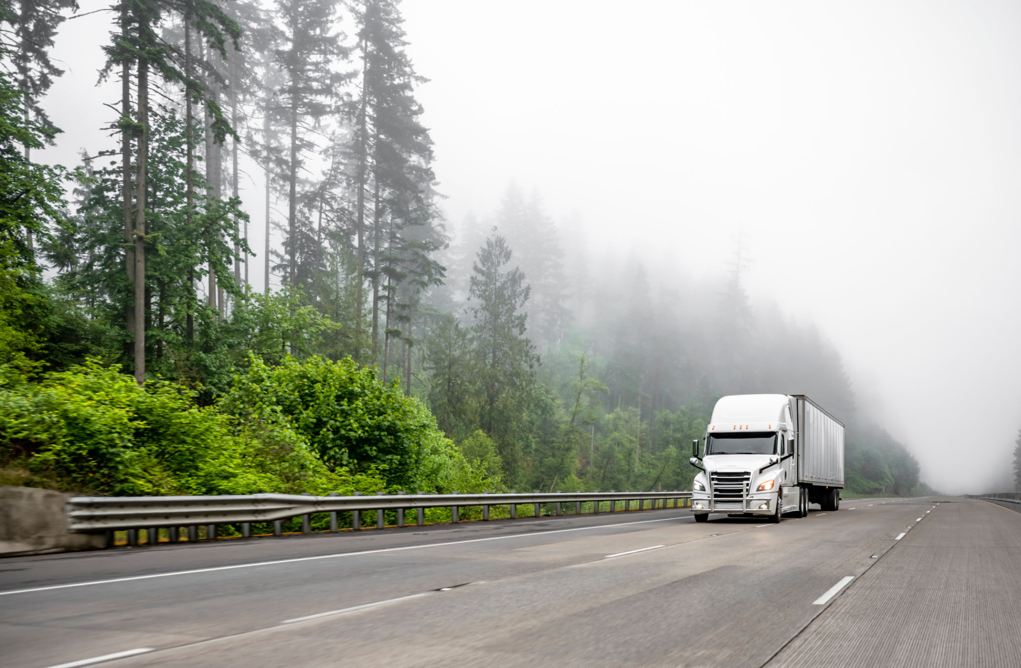 trucking challenges