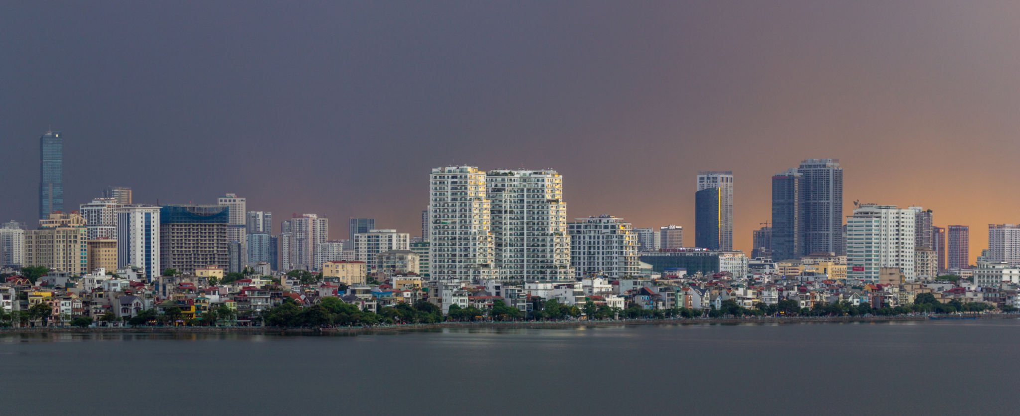 puchong skyline