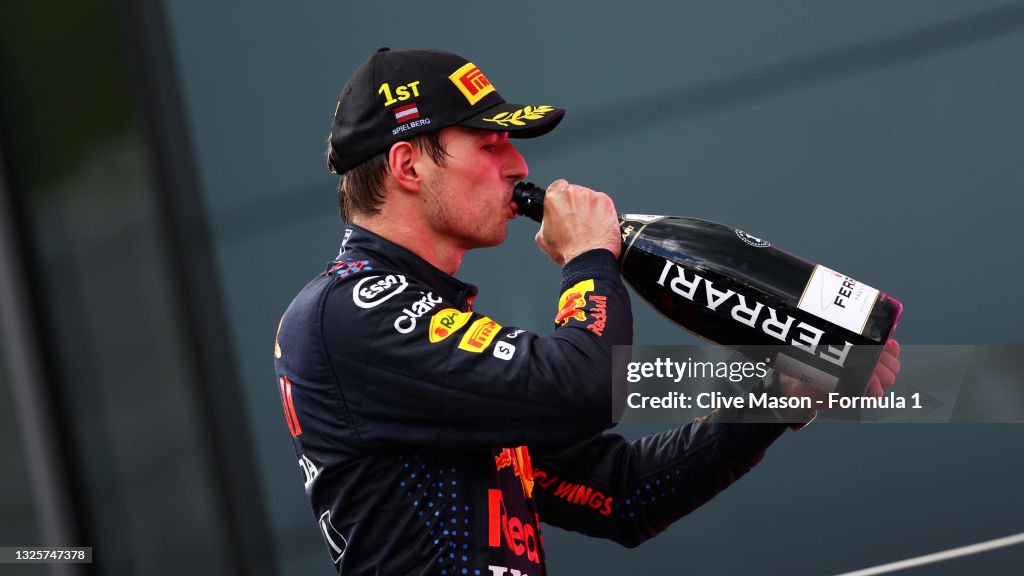 F1 Grand Prix of Styria
