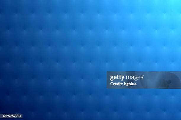 abstract blue background - geometric texture - bumpy pattern stock illustrations