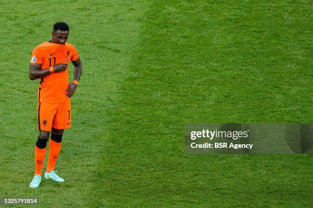 File:Quincy Promes in 2021.jpg - Wikimedia Commons