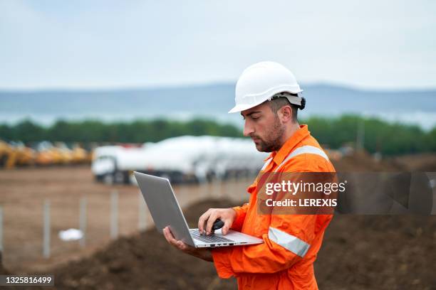 Construction In Process Construction In Process Photos and Premium High Res Pictures - Getty Images