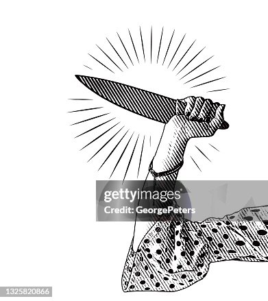 Knife murder Knife murder