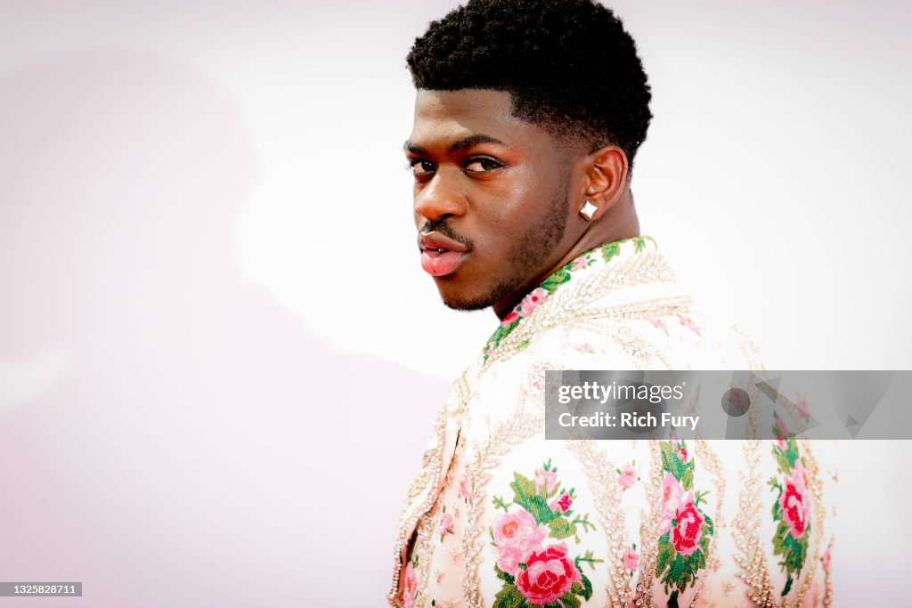 BET Awards 2021 - Arrivals