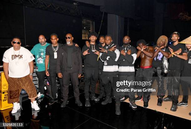 Ruff Riders Crew Pictures and Photos - Getty Images